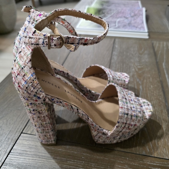 Chinese Laundry Avenue, Women's Size 9.5, NIB - Picture 1 of 13